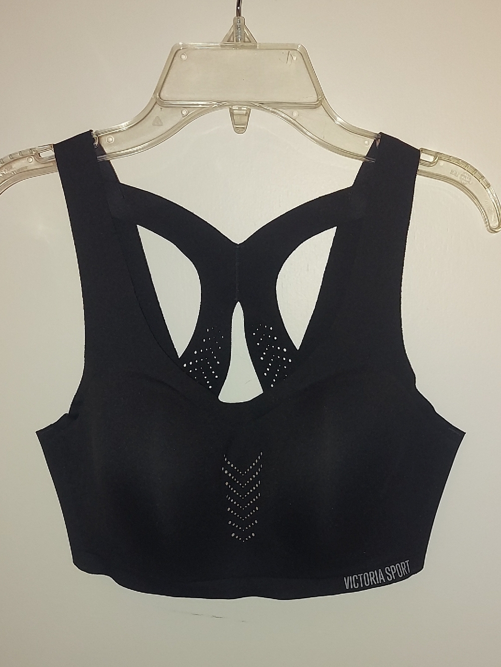 Victorias Secret Angel Max Sports Bra, 36C, EUC